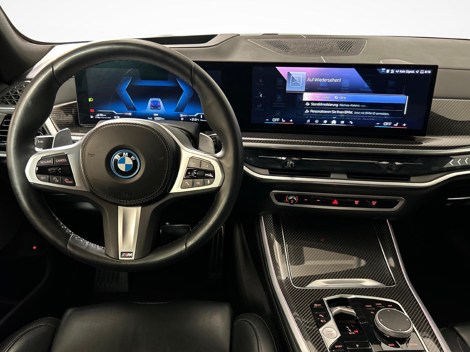 BMW X5 50e xDrive SAG-image-6