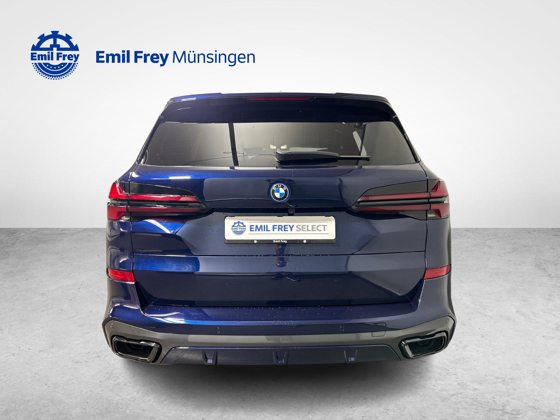 BMW X5 50e xDrive SAG-image-14