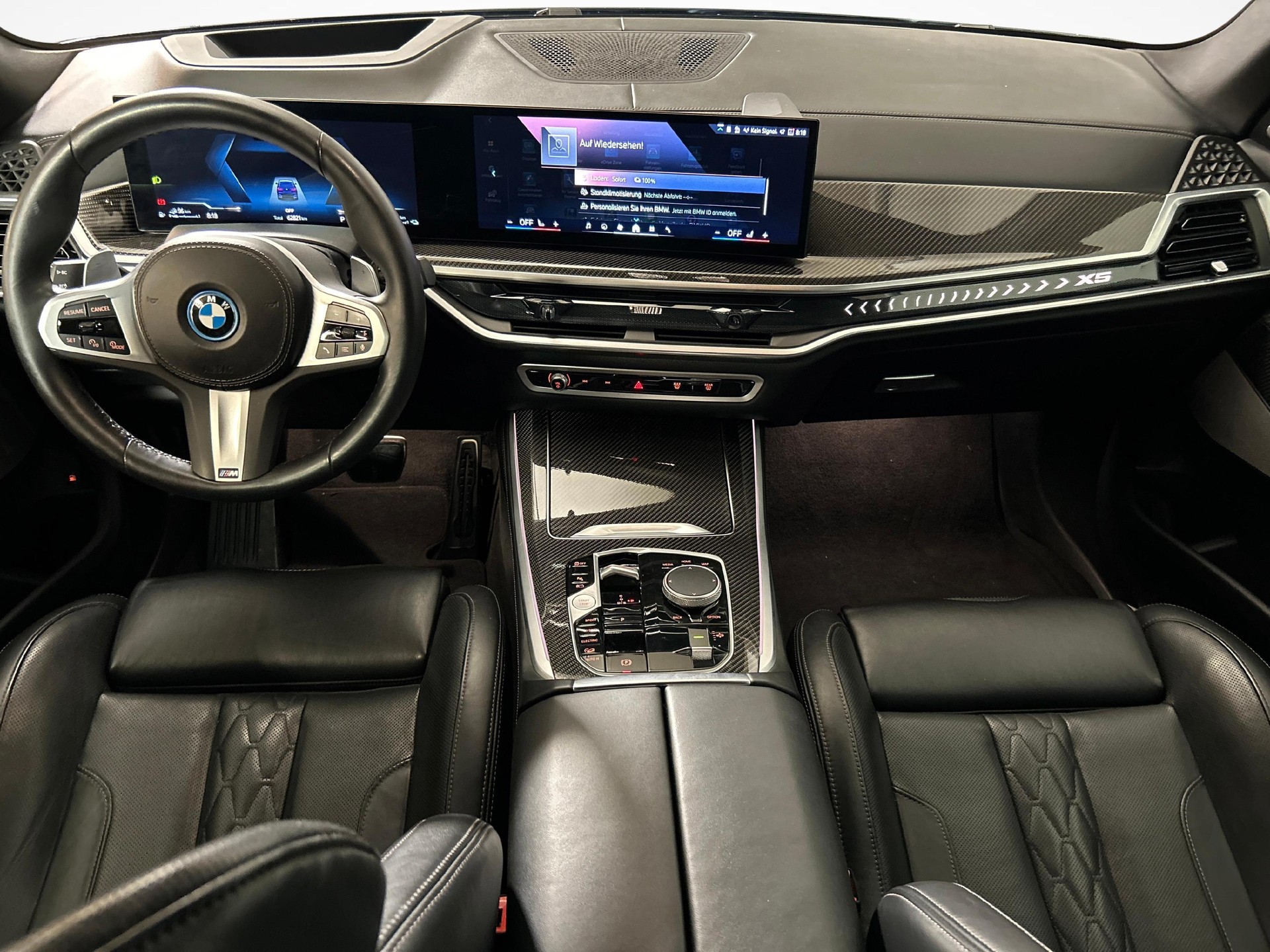 BMW X5 50e xDrive SAG-image-7