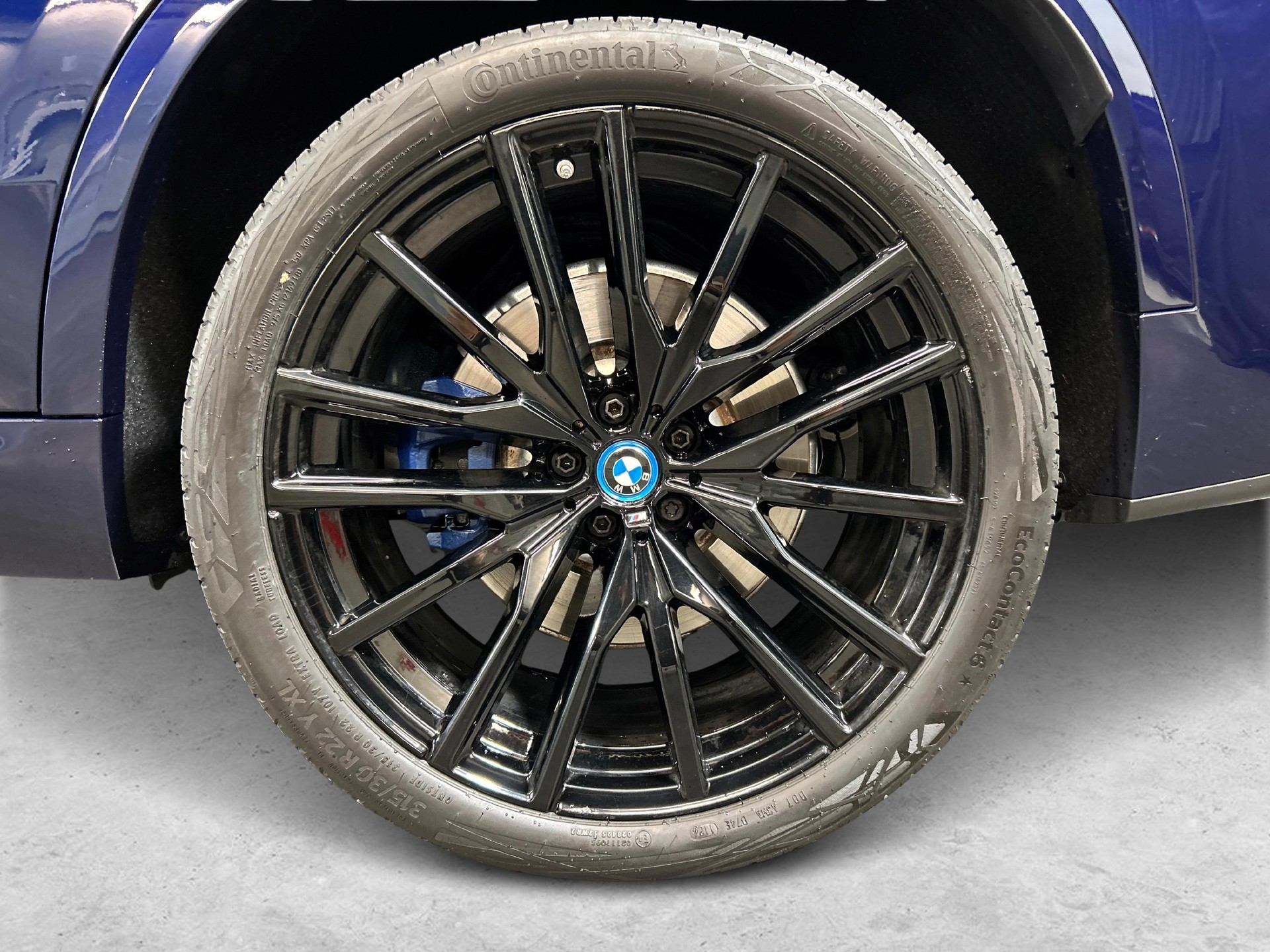 BMW X5 50e xDrive SAG-image-12