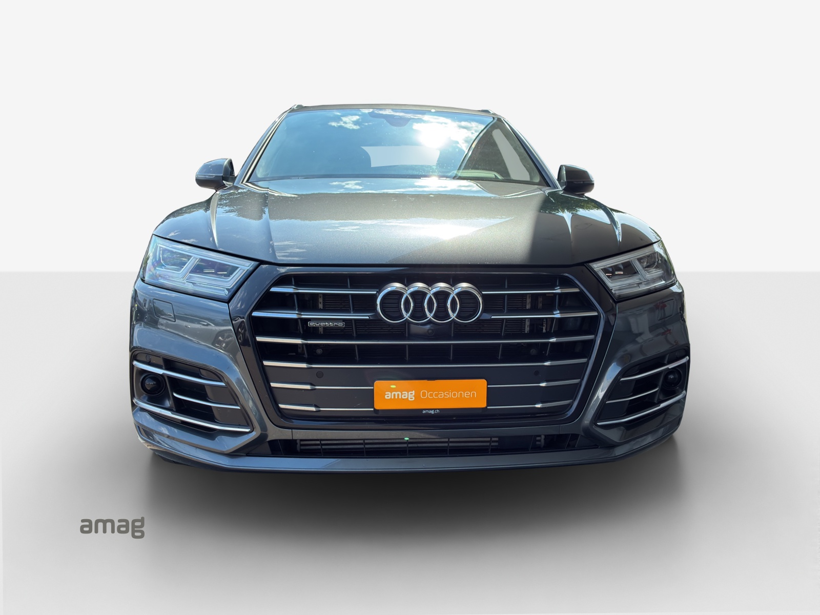 AUDI Q5 55 TFSI e sport quattro-image-6
