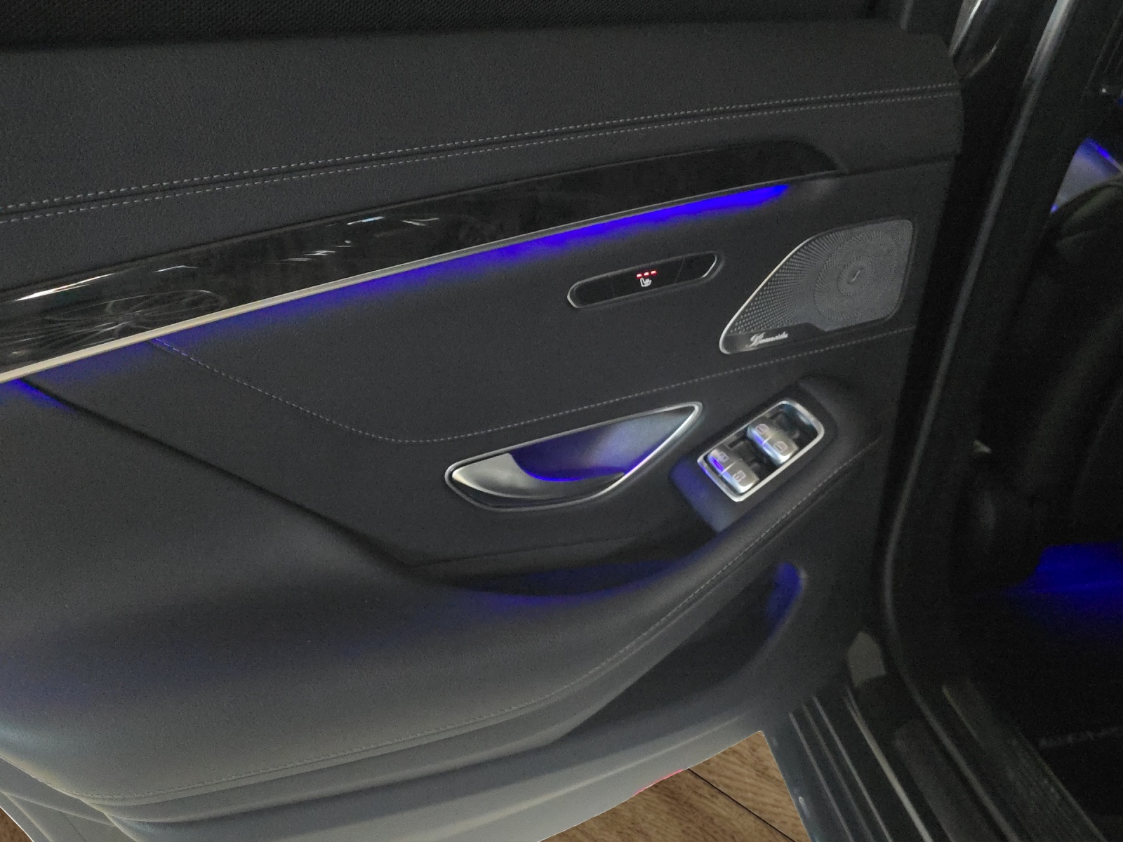 MERCEDES-BENZ S 350 BlueTEC 7G-Tronic CH-Fahrzeug-image-22