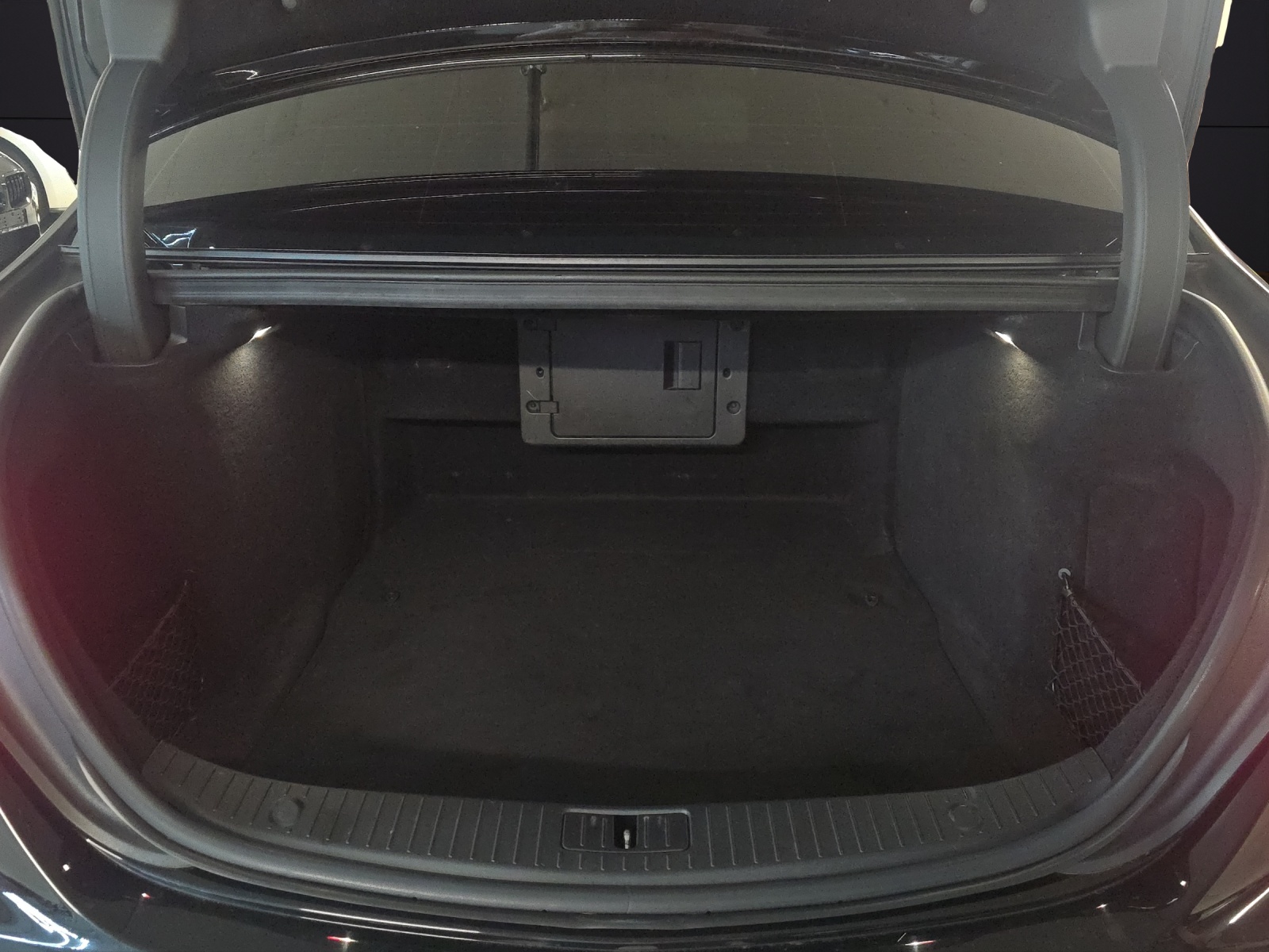 MERCEDES-BENZ S 350 BlueTEC 7G-Tronic CH-Fahrzeug-image-24