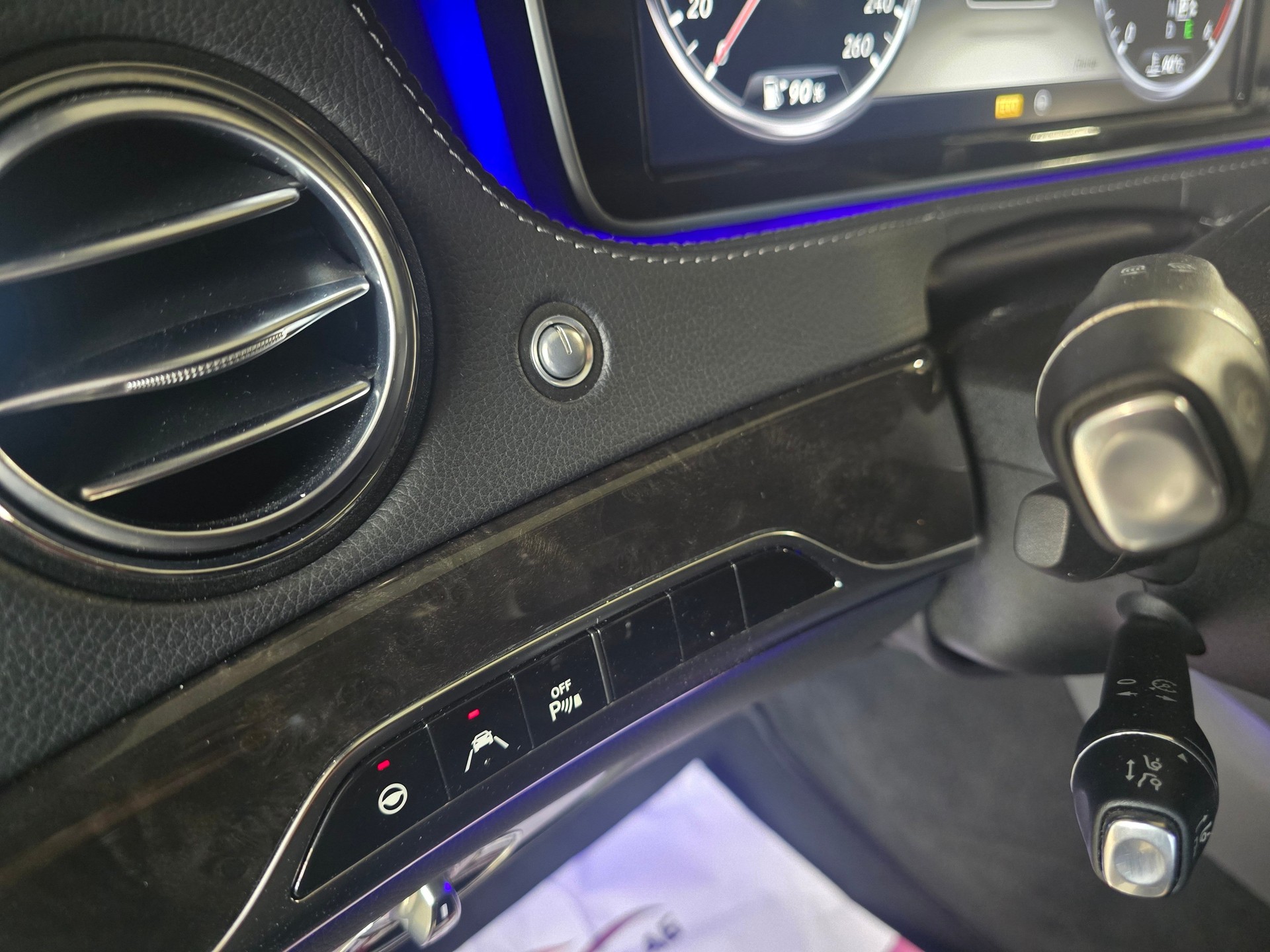 MERCEDES-BENZ S 350 BlueTEC 7G-Tronic CH-Fahrzeug-image-15
