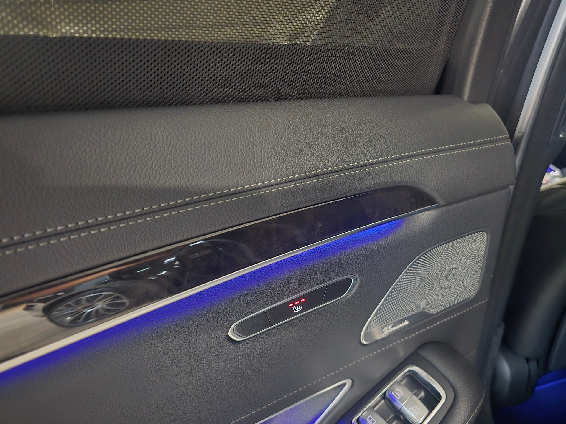 MERCEDES-BENZ S 350 BlueTEC 7G-Tronic CH-Fahrzeug-image-21