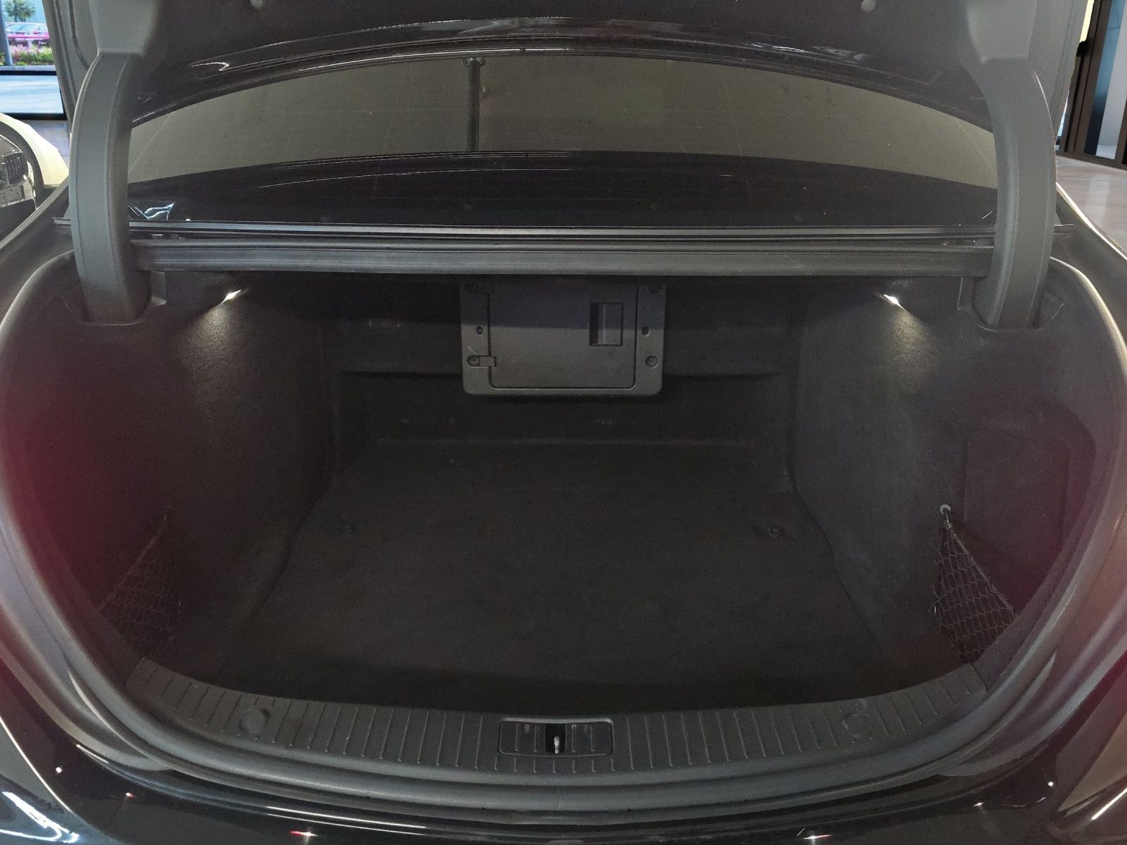 MERCEDES-BENZ S 350 BlueTEC 7G-Tronic CH-Fahrzeug-image-24