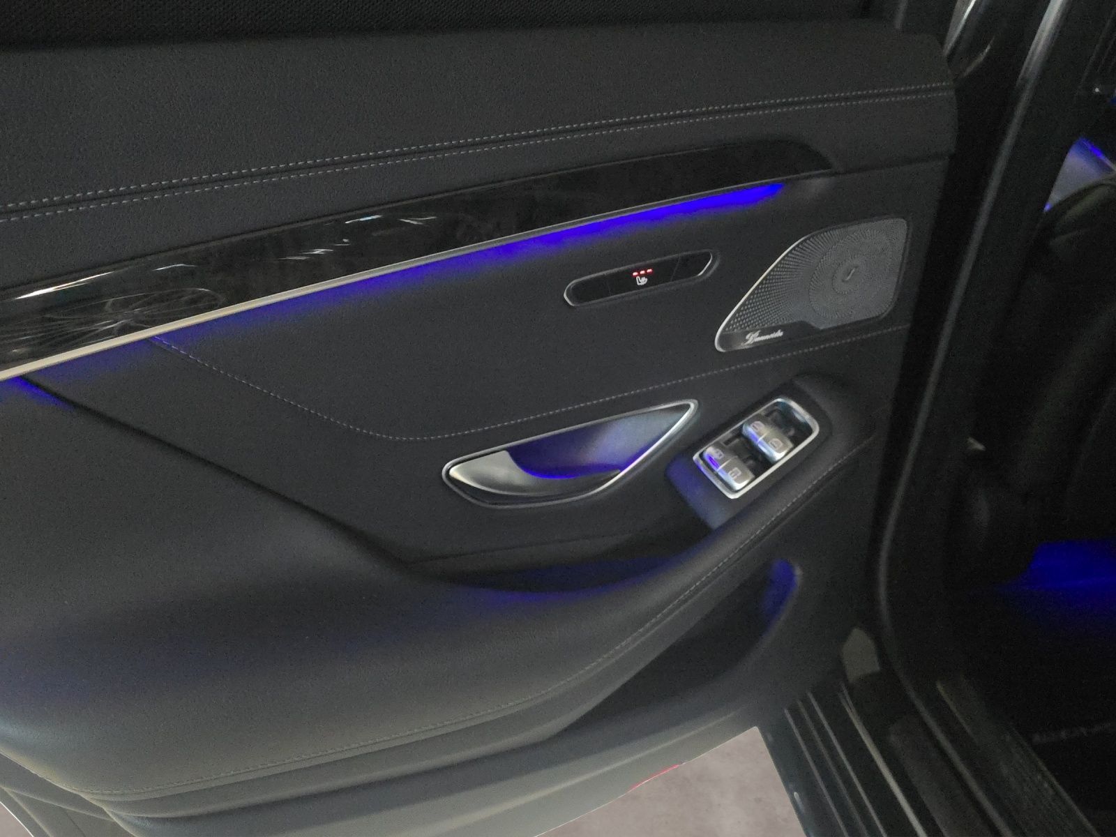 MERCEDES-BENZ S 350 BlueTEC 7G-Tronic CH-Fahrzeug-image-22