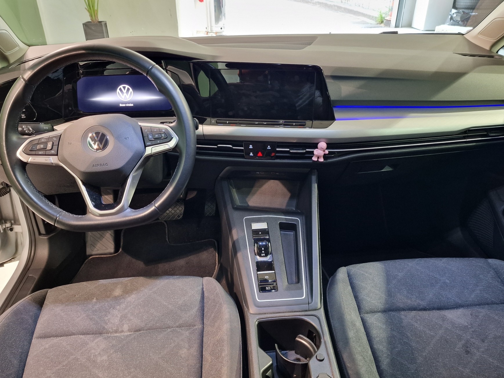 VW Golf Variant 1.5 TSI Life-image-7