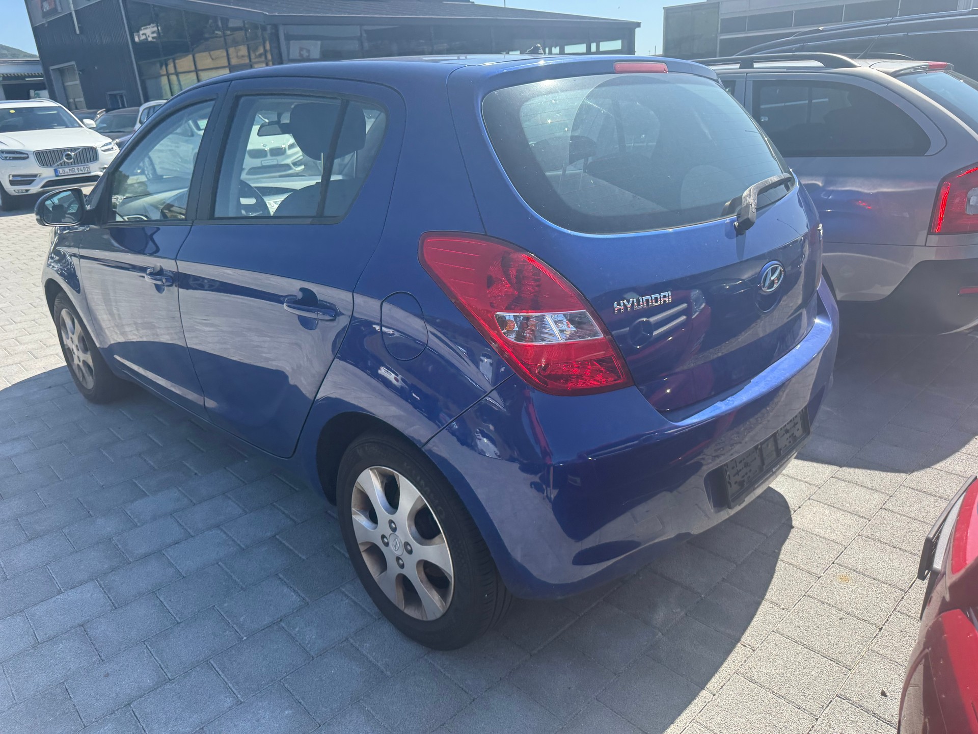 HYUNDAI i20 1.4 Style-image-8