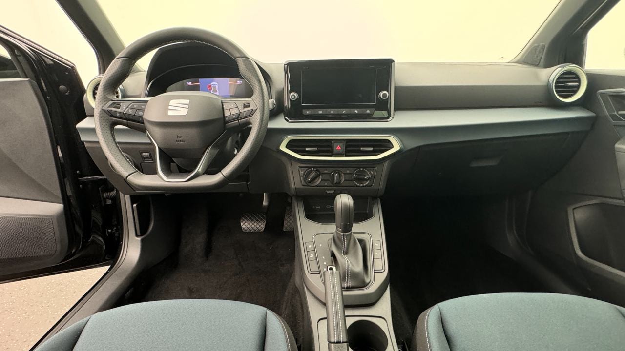 SEAT Arona 1.0 TSI Eco Style DSG-image-5