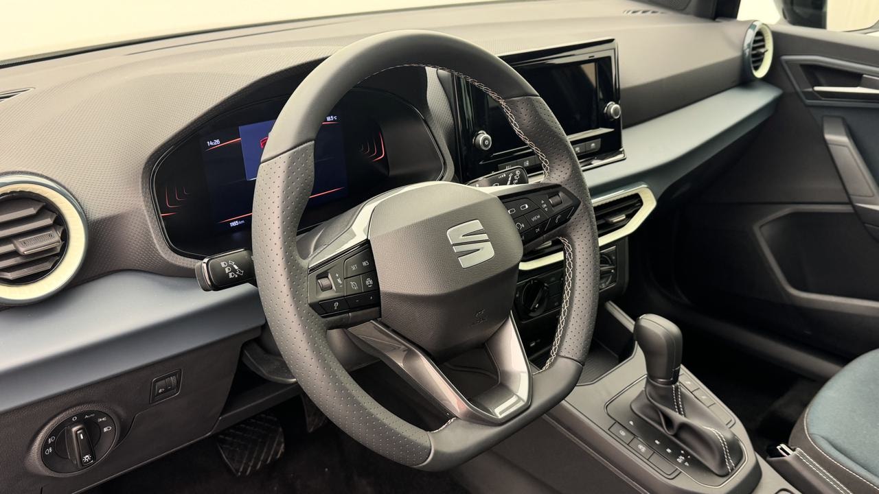 SEAT Arona 1.0 TSI Eco Style DSG-image-6
