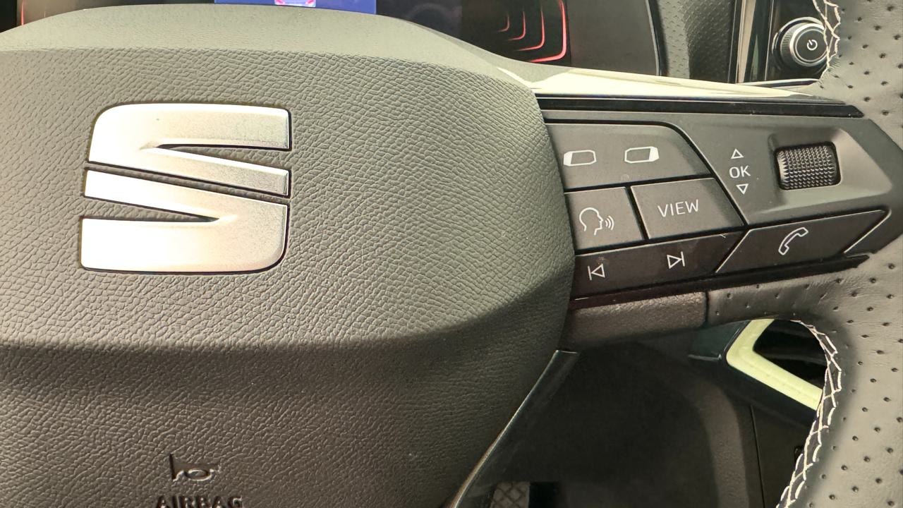 SEAT Arona 1.0 TSI Eco Style DSG-image-9