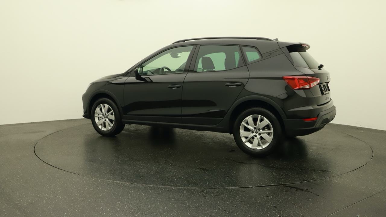 SEAT Arona 1.0 TSI Eco Style DSG-showroom-element-2