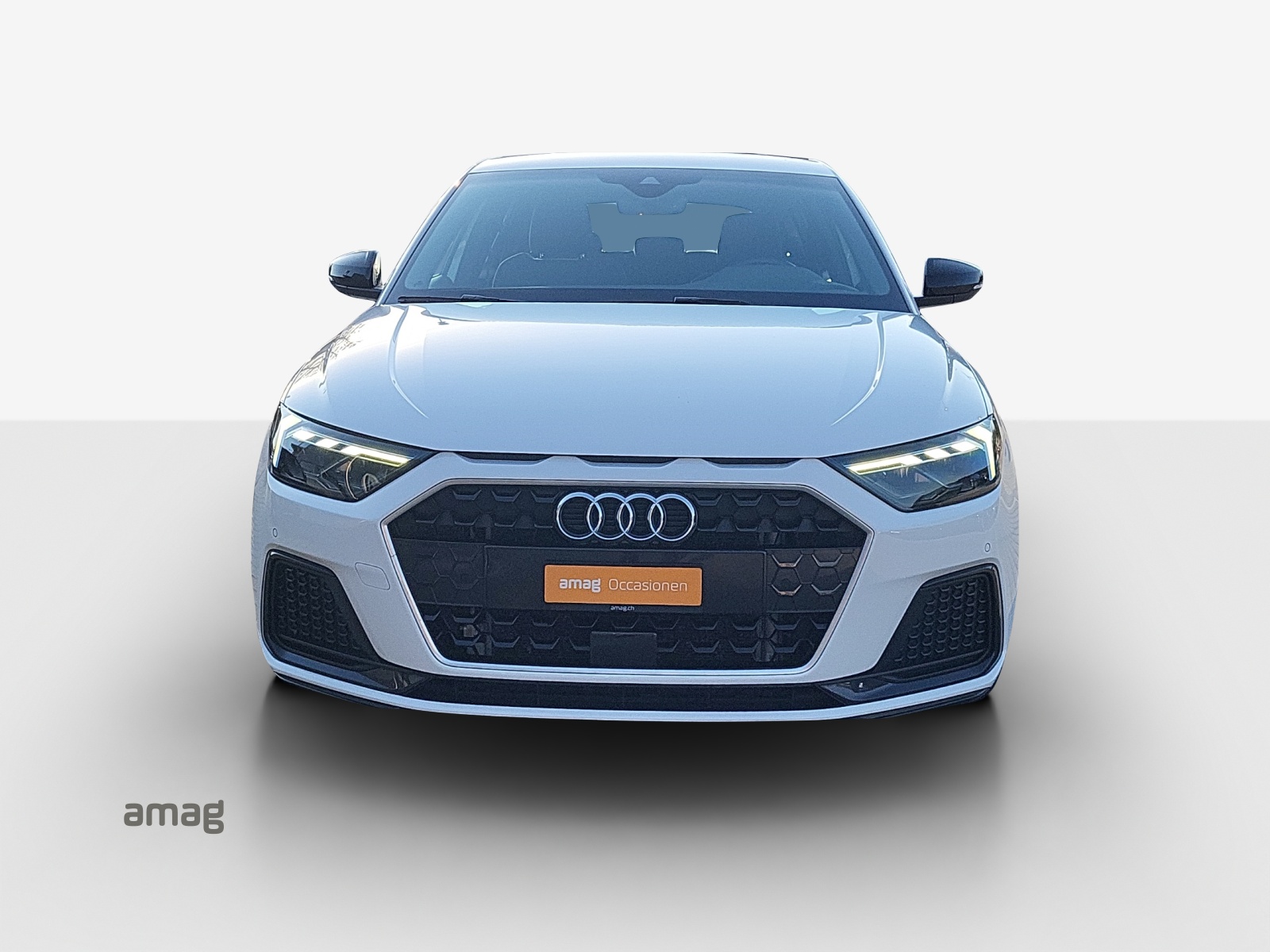 AUDI A1 Sportback 30 TFSI advanced Attraction S-tronic-image-6