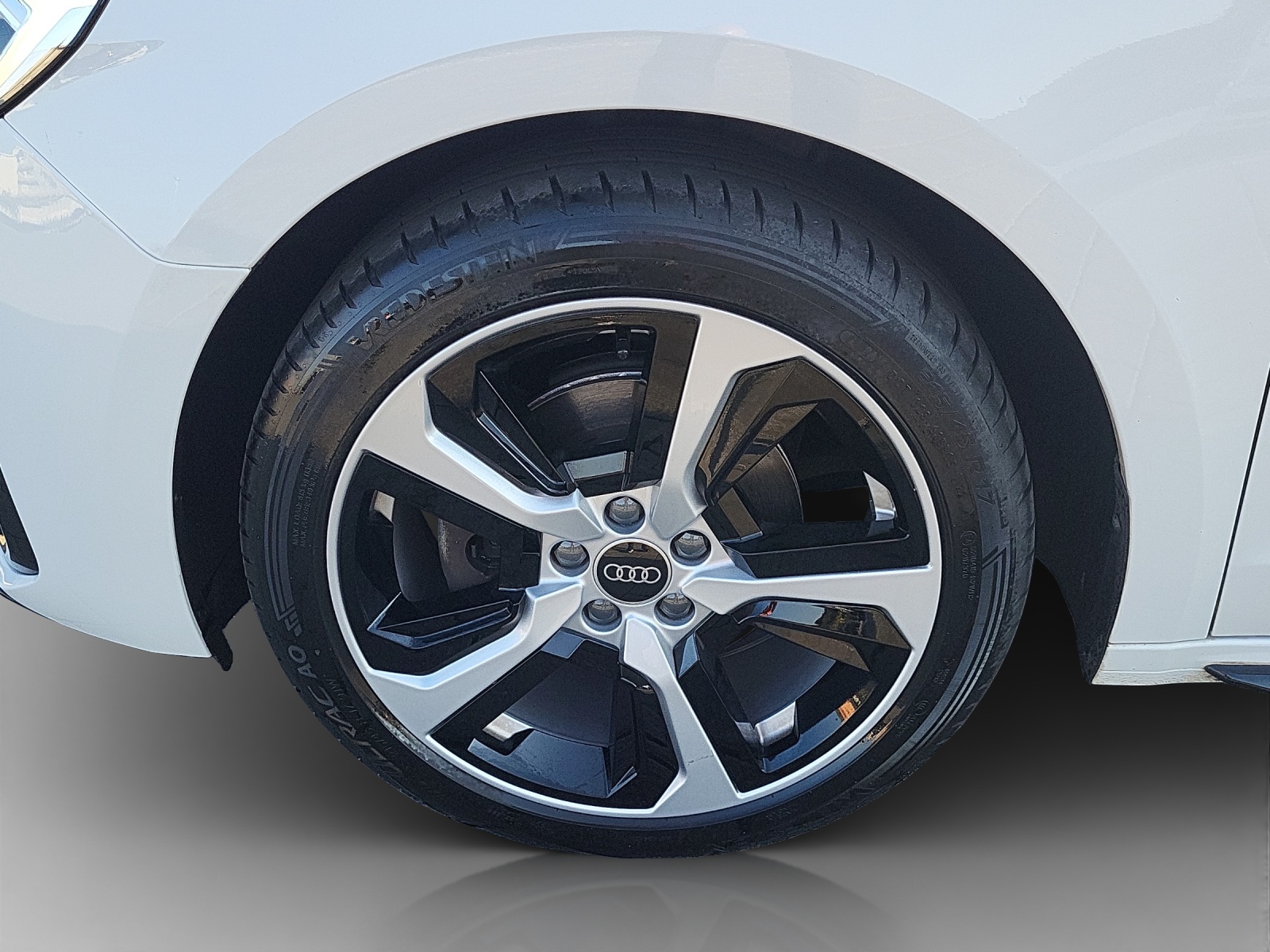 AUDI A1 Sportback 30 TFSI advanced Attraction S-tronic-image-13