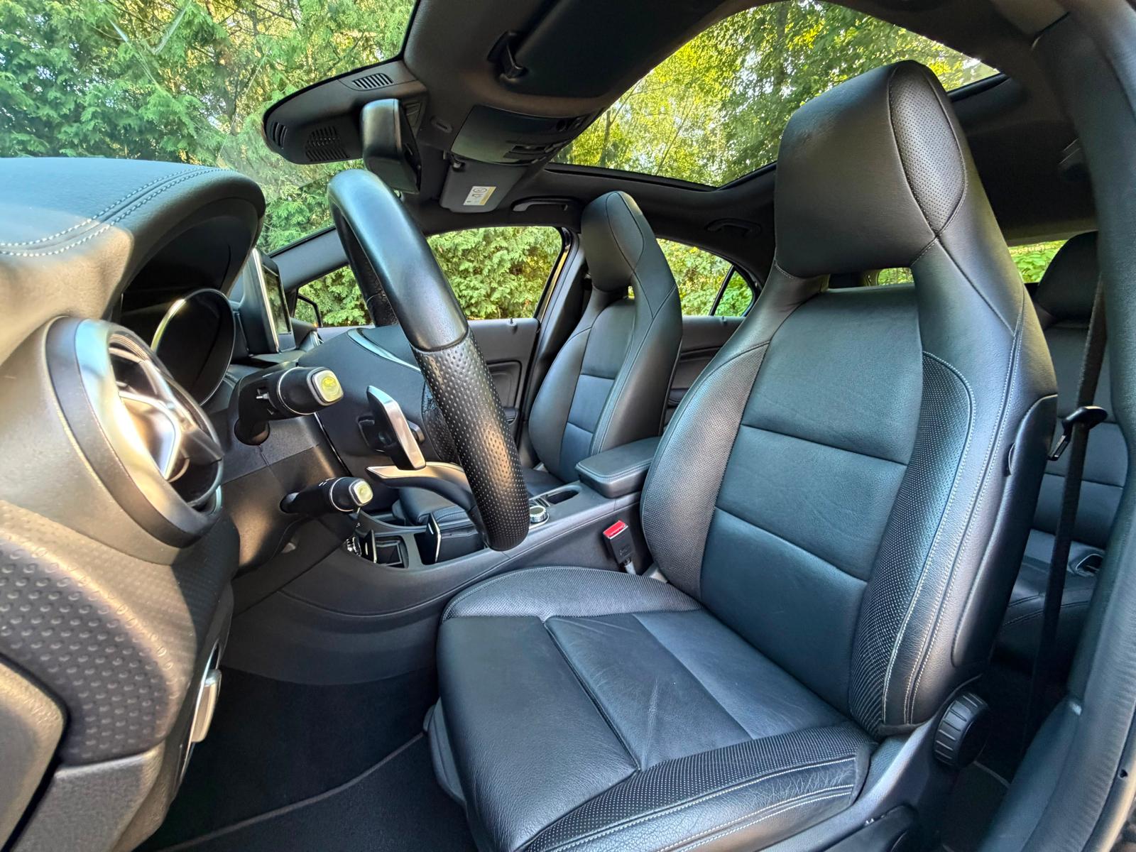 MERCEDES-BENZ A 250 Sport 7G-DCT-image-9