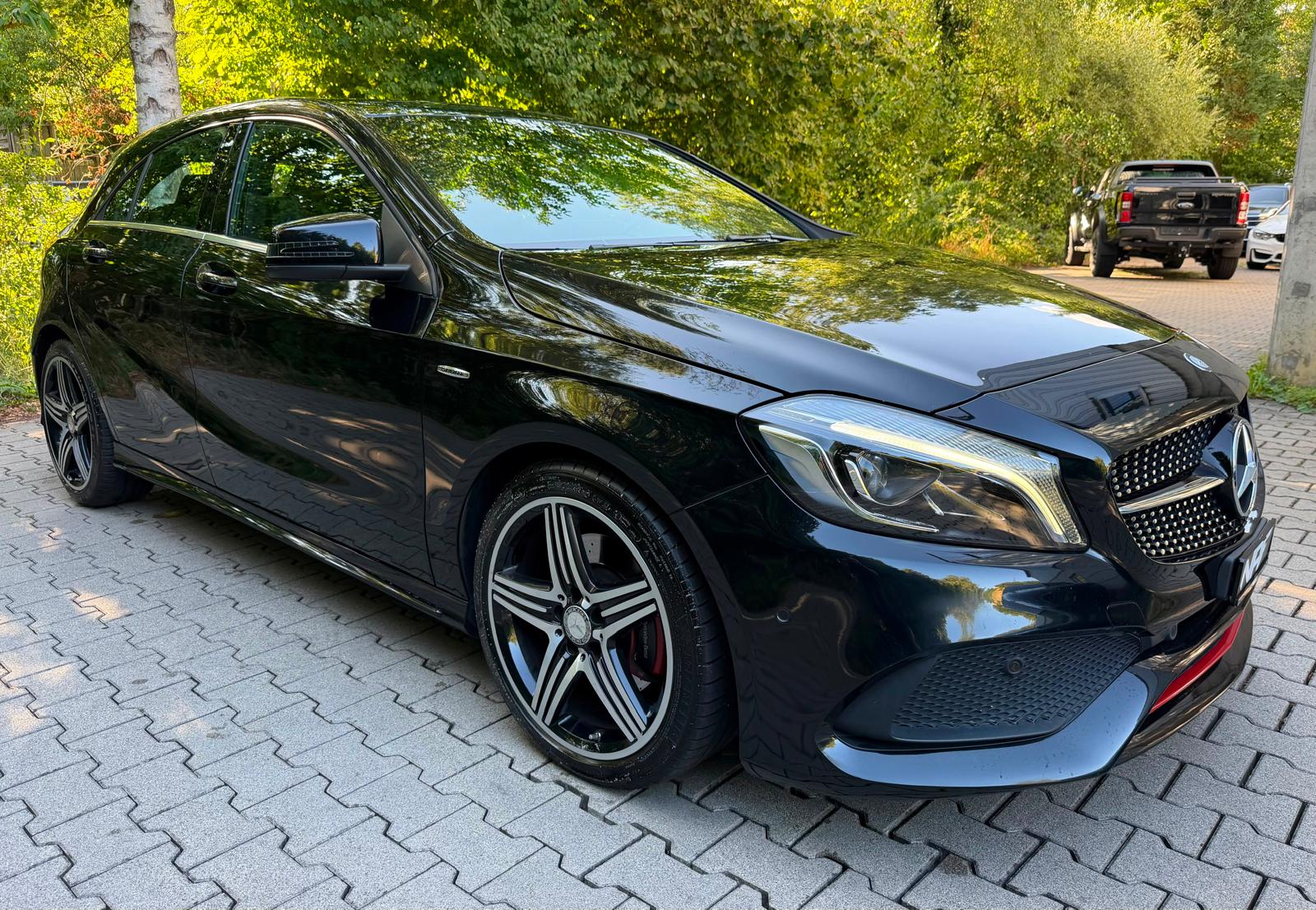 MERCEDES-BENZ A 250 Sport 7G-DCT-image-6