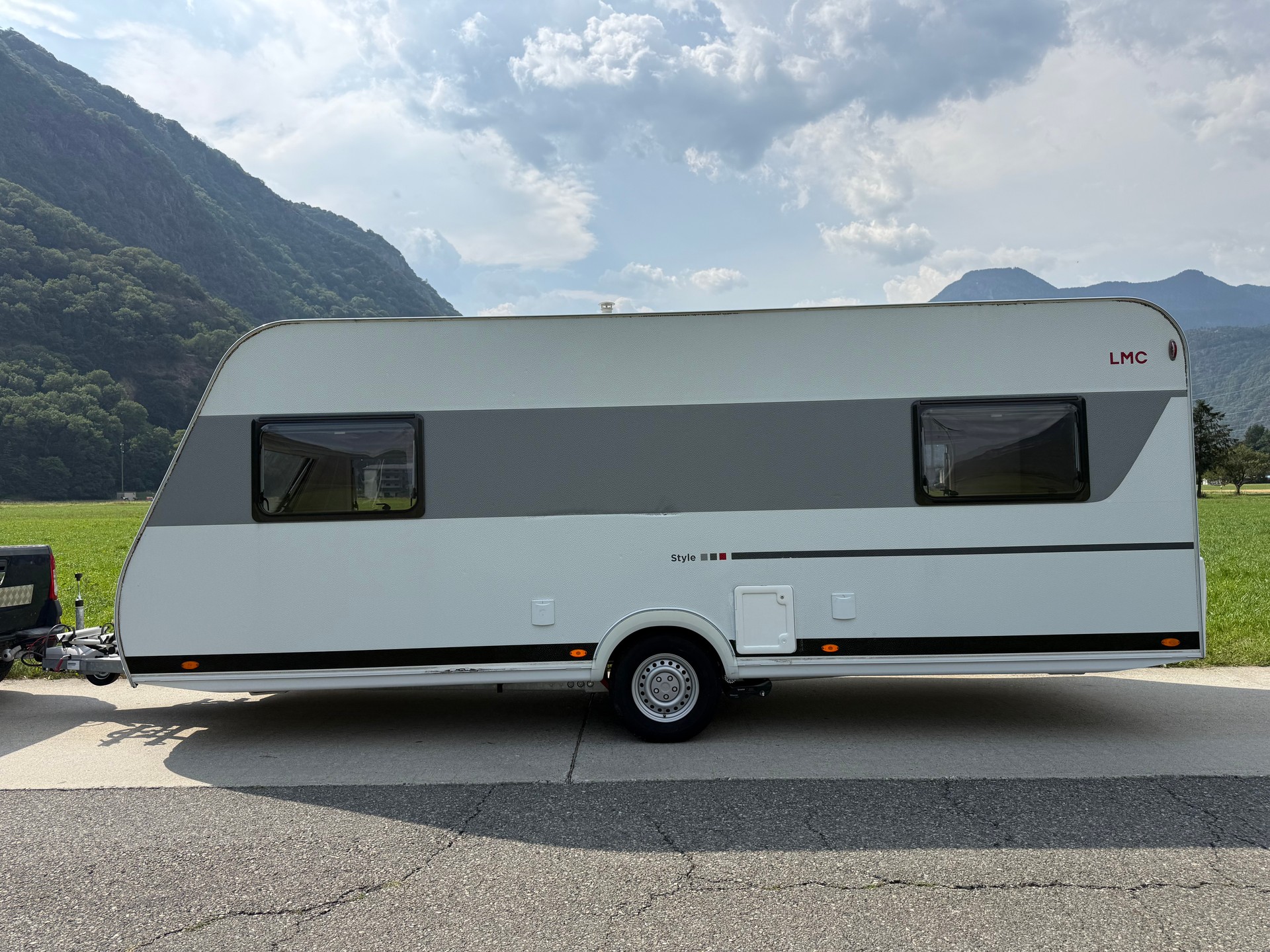 LMC Style 450 D-image-5