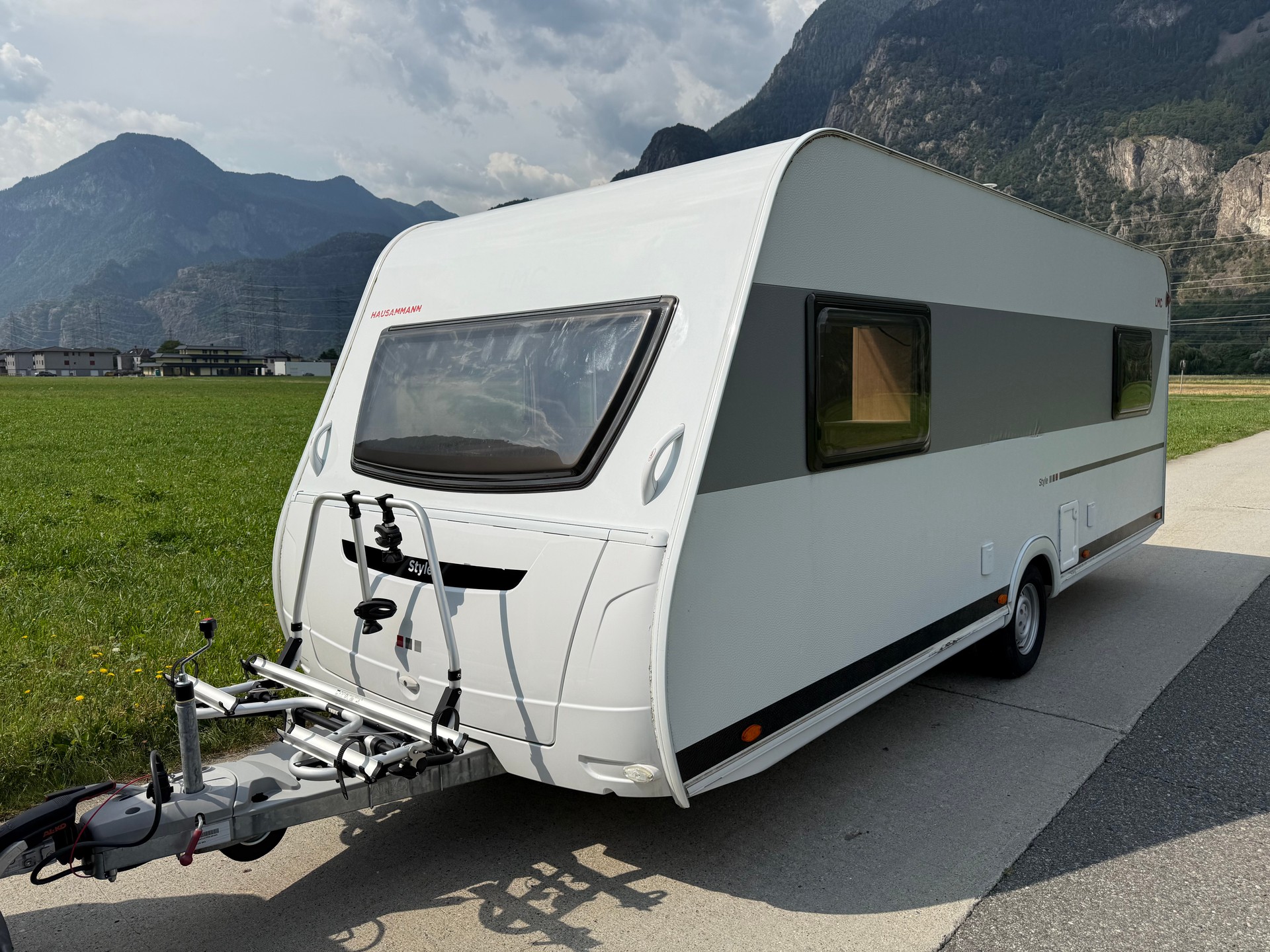 LMC Style 450 D-image-6