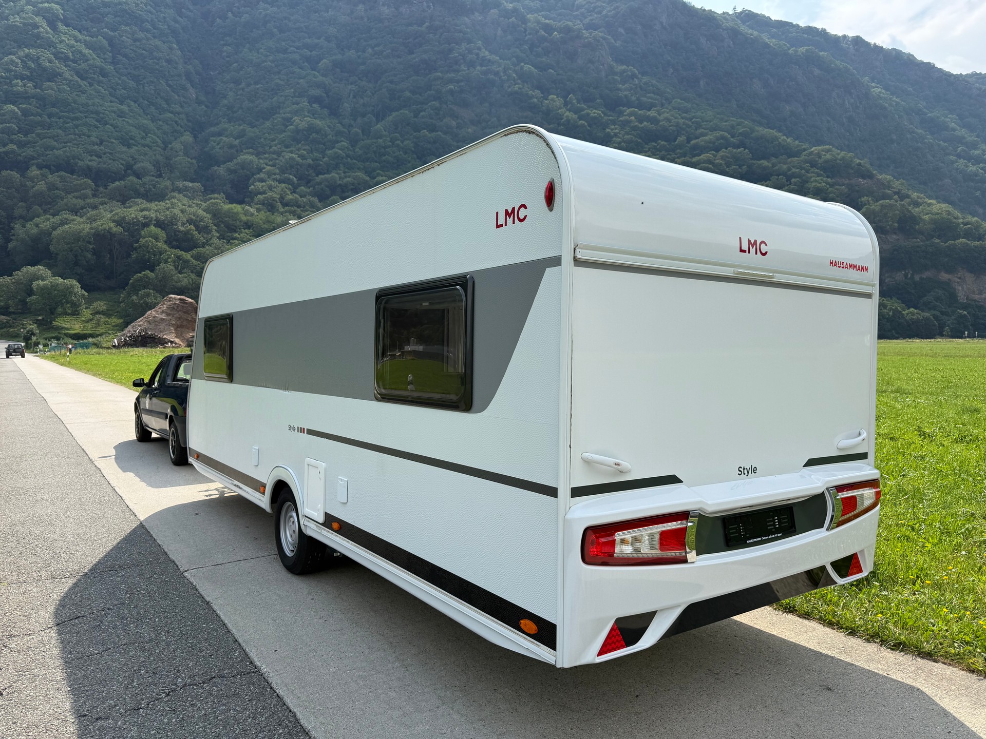 LMC Style 450 D-image-4