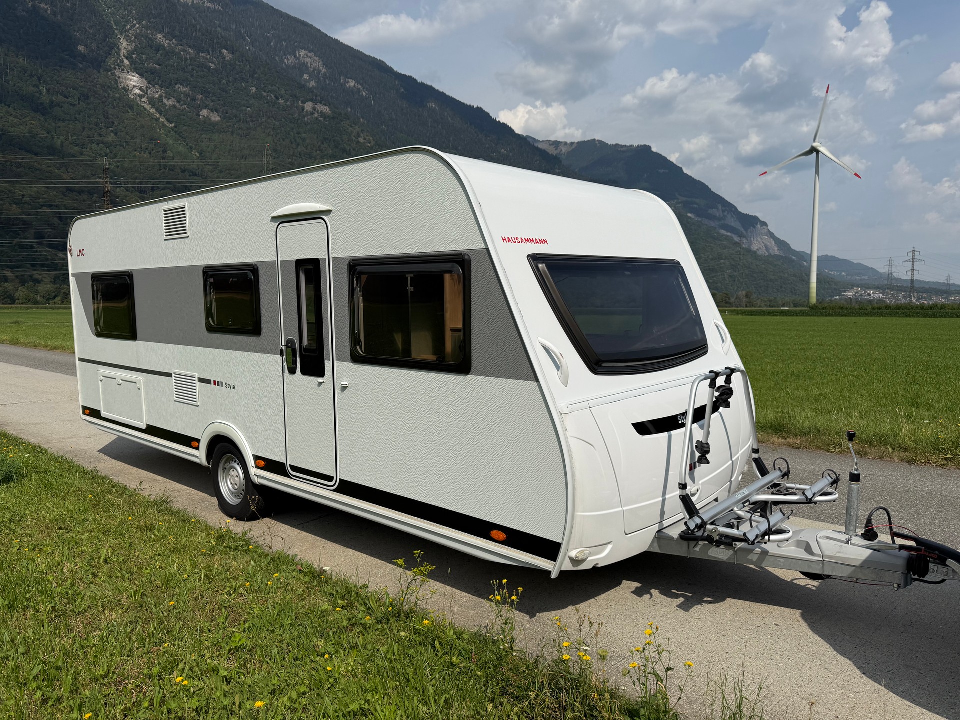 LMC Style 450 D-image-0