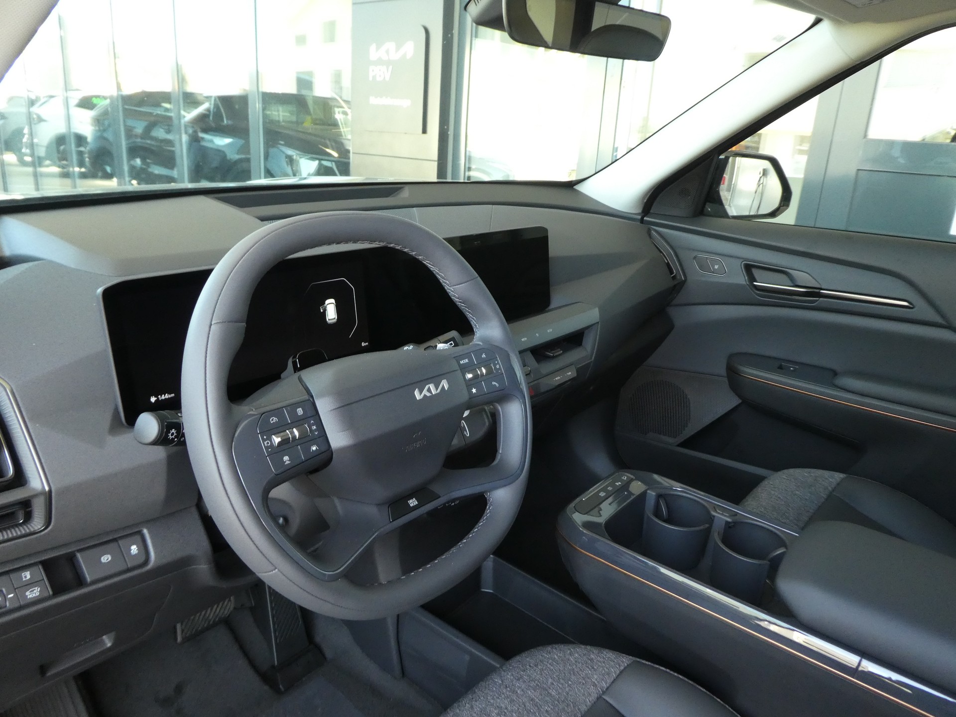 KIA EV5 81,4 kWh Earth 4x4-image-11