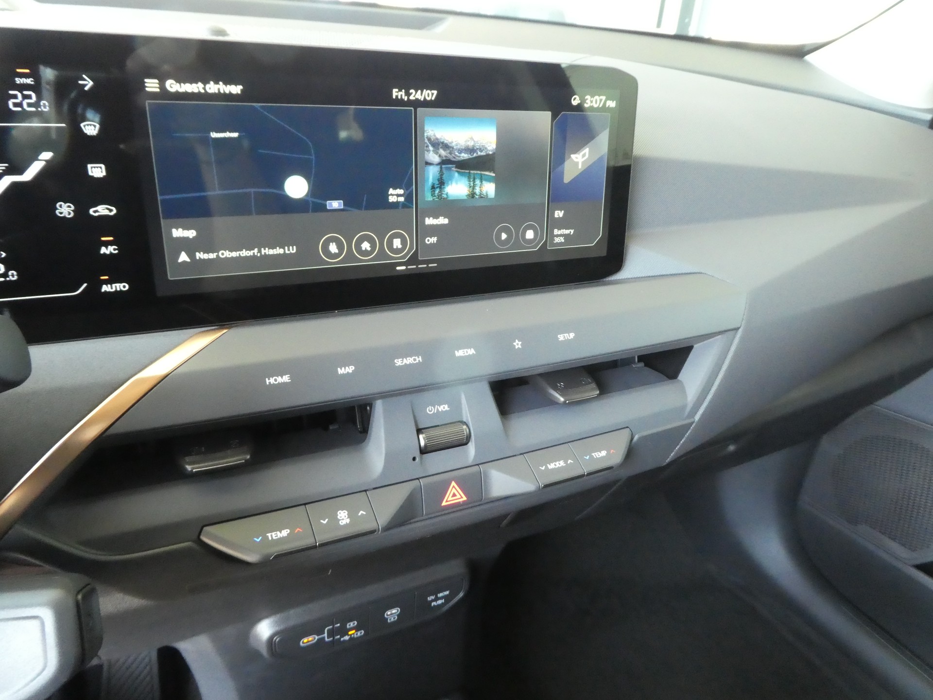 KIA EV5 81,4 kWh Earth 4x4-image-14