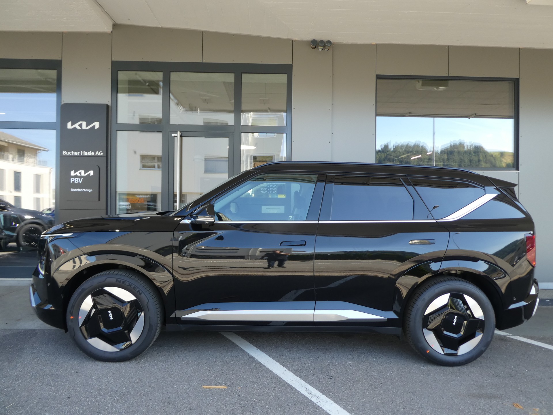KIA EV5 81,4 kWh Earth 4x4-image-0