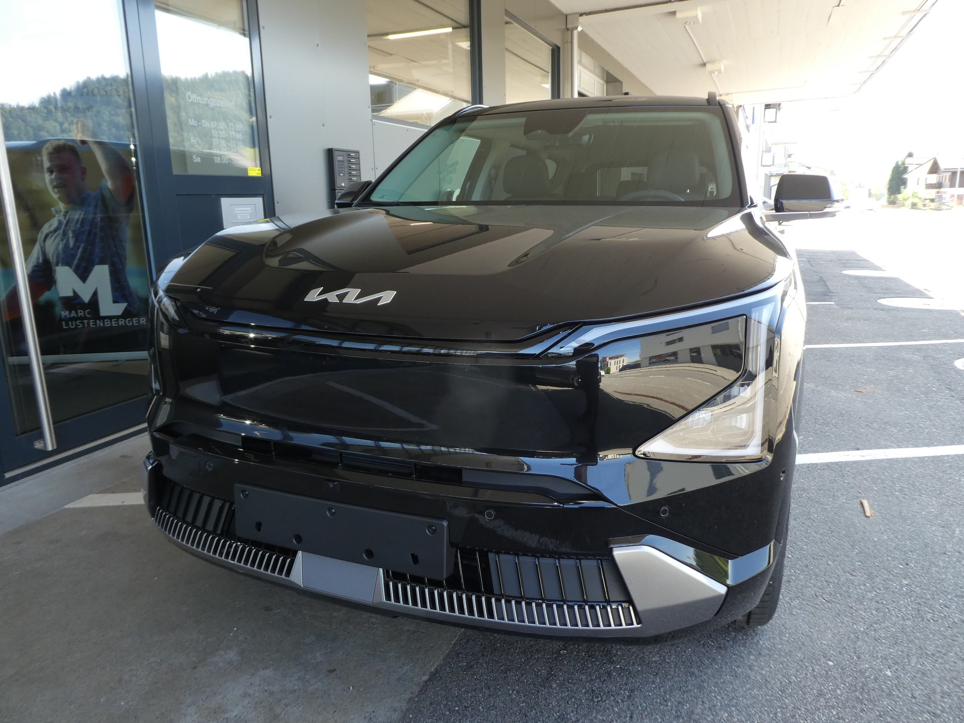KIA EV5 81,4 kWh Earth 4x4-image-6