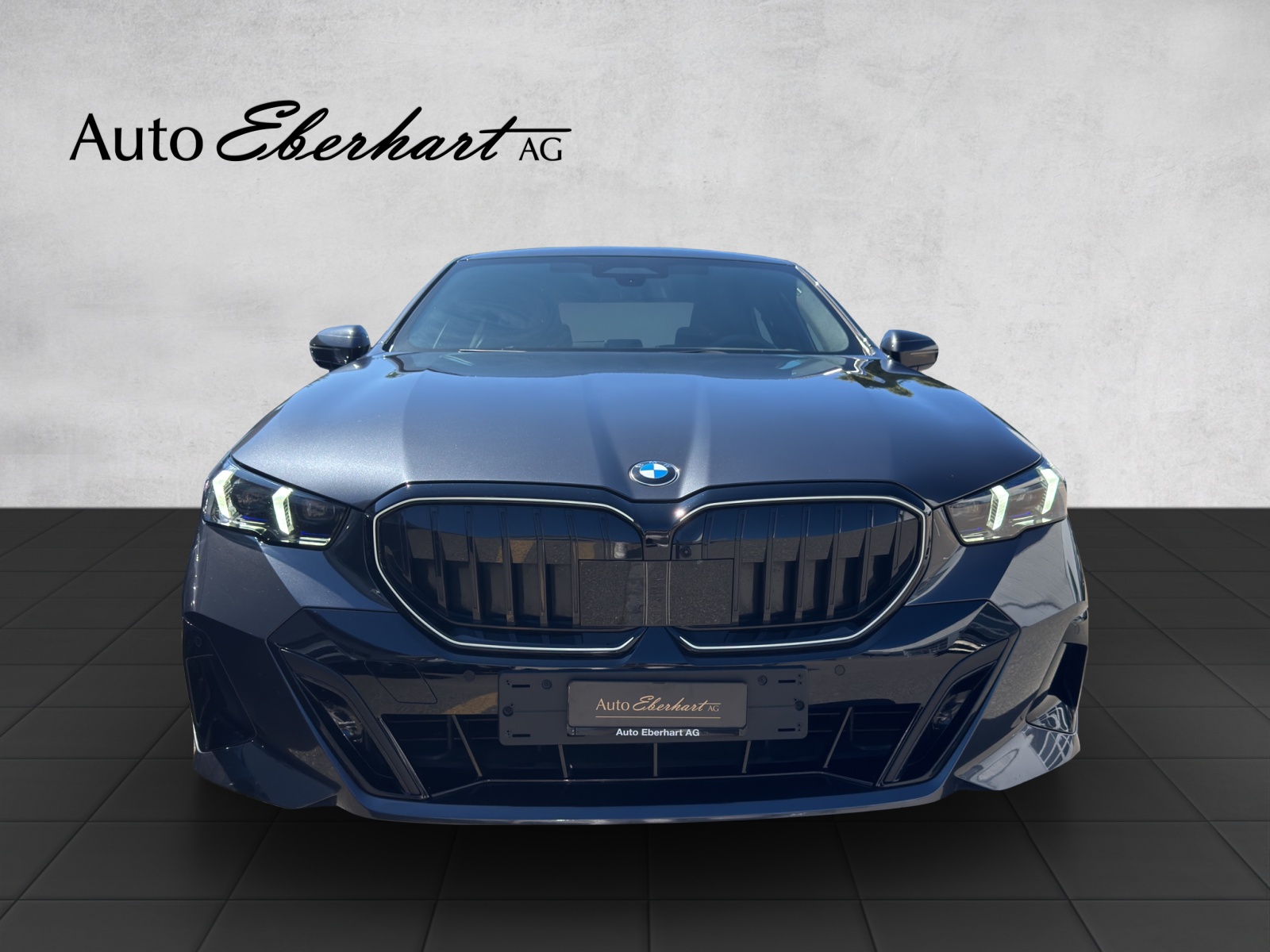 BMW 540d xDrive 48V M Sport Pro Steptronic-image-3