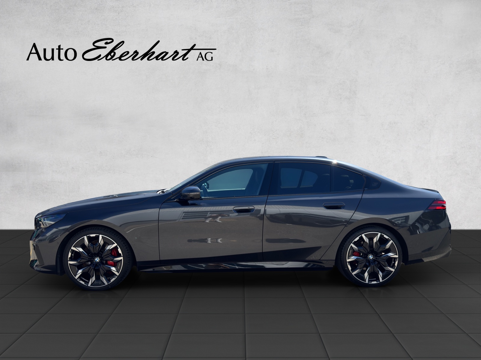 BMW 540d xDrive 48V M Sport Pro Steptronic-image-2