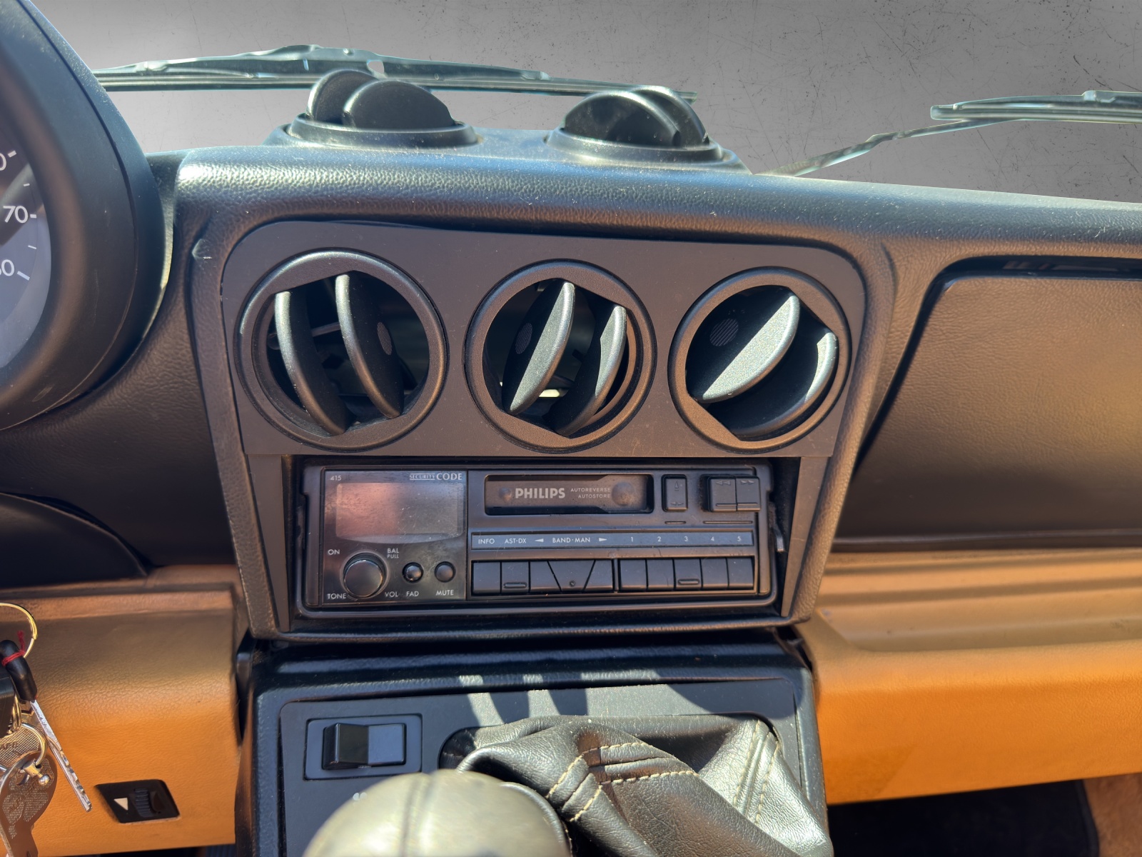 ALFA ROMEO Spider 2.0-image-12