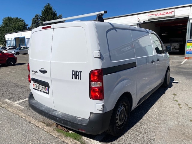 FIAT Scudo 1.5 MJ L2 Base Top-image-1