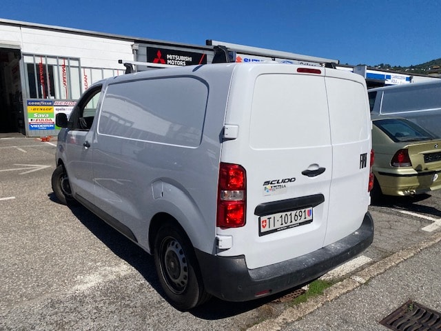 FIAT Scudo 1.5 MJ L2 Base Top-image-2