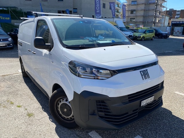 FIAT Scudo 1.5 MJ L2 Base Top-image-3