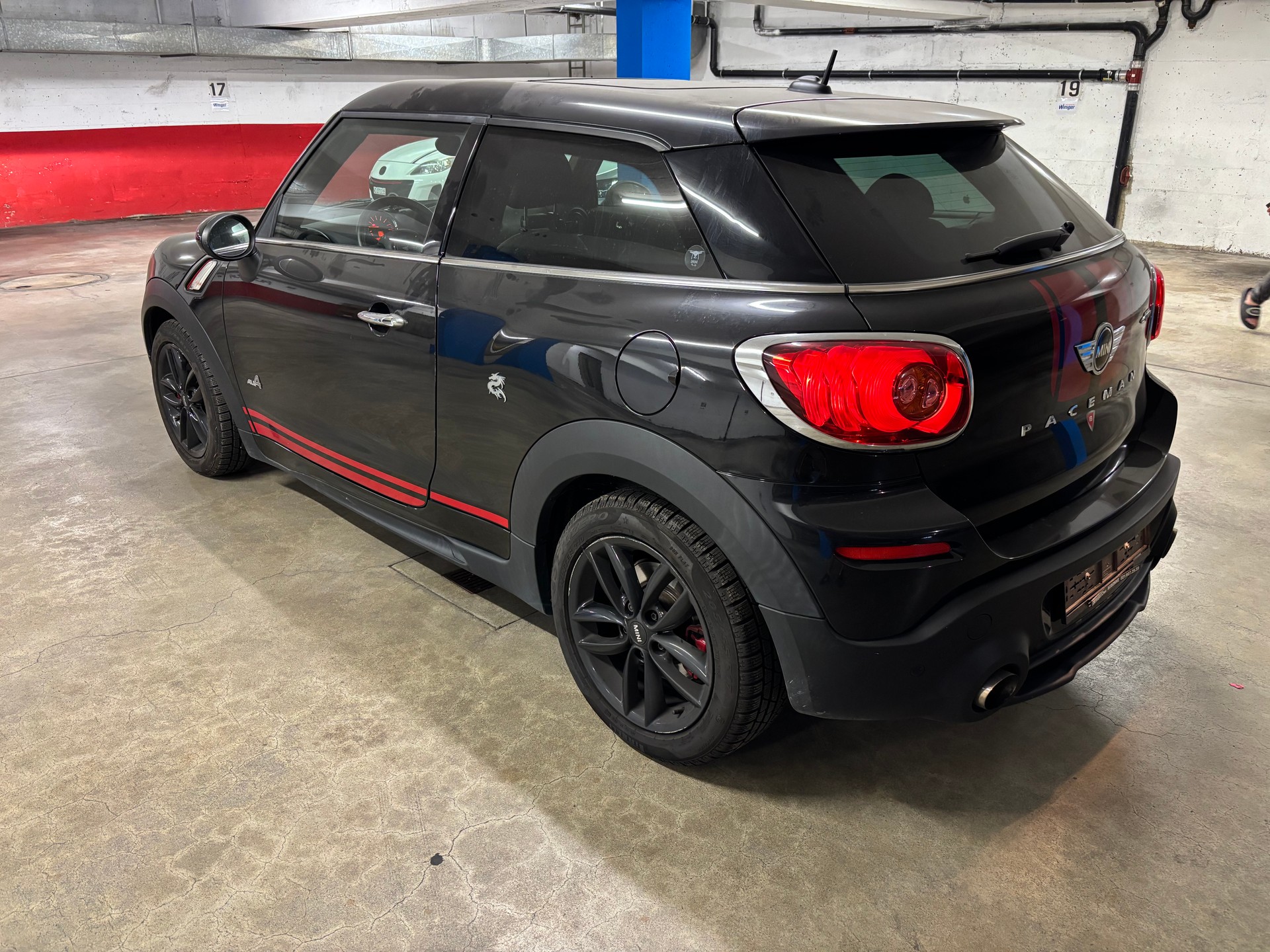MINI Paceman John Cooper Works ALL4-image-2