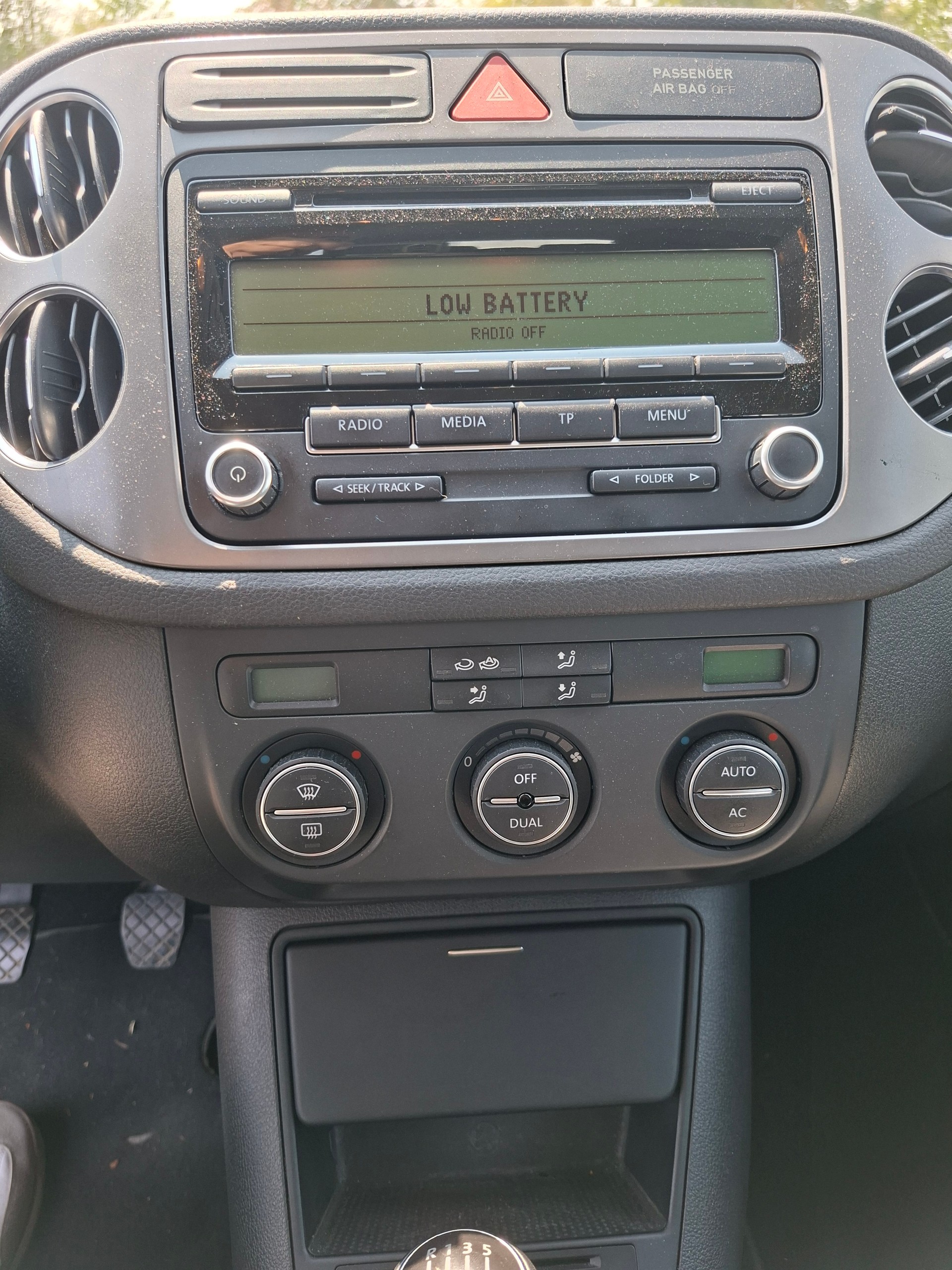 VW Tiguan 2.0 TSI Sport&Style-image-9