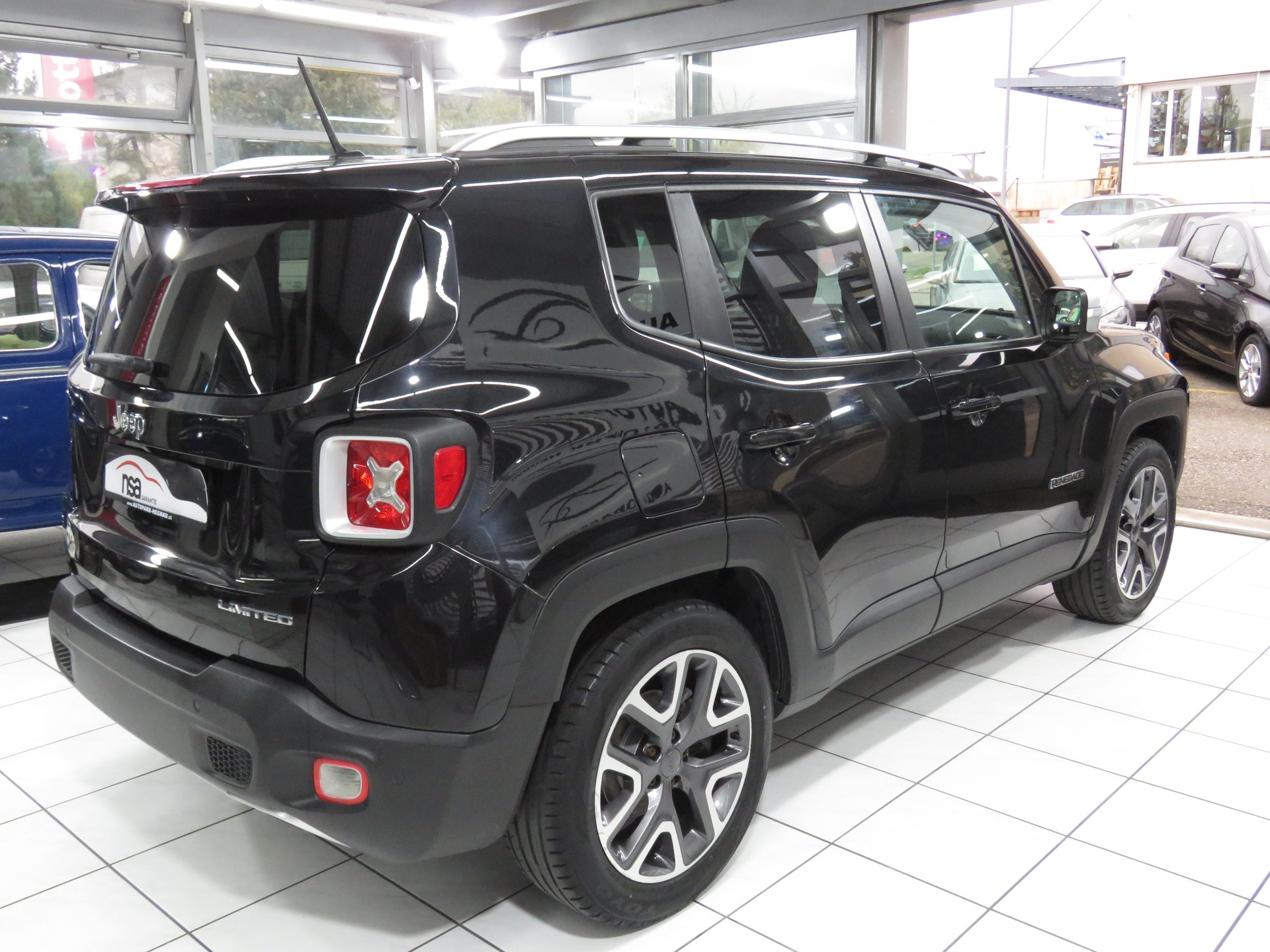 JEEP Renegade 1.4 Turbo Limited-image-3