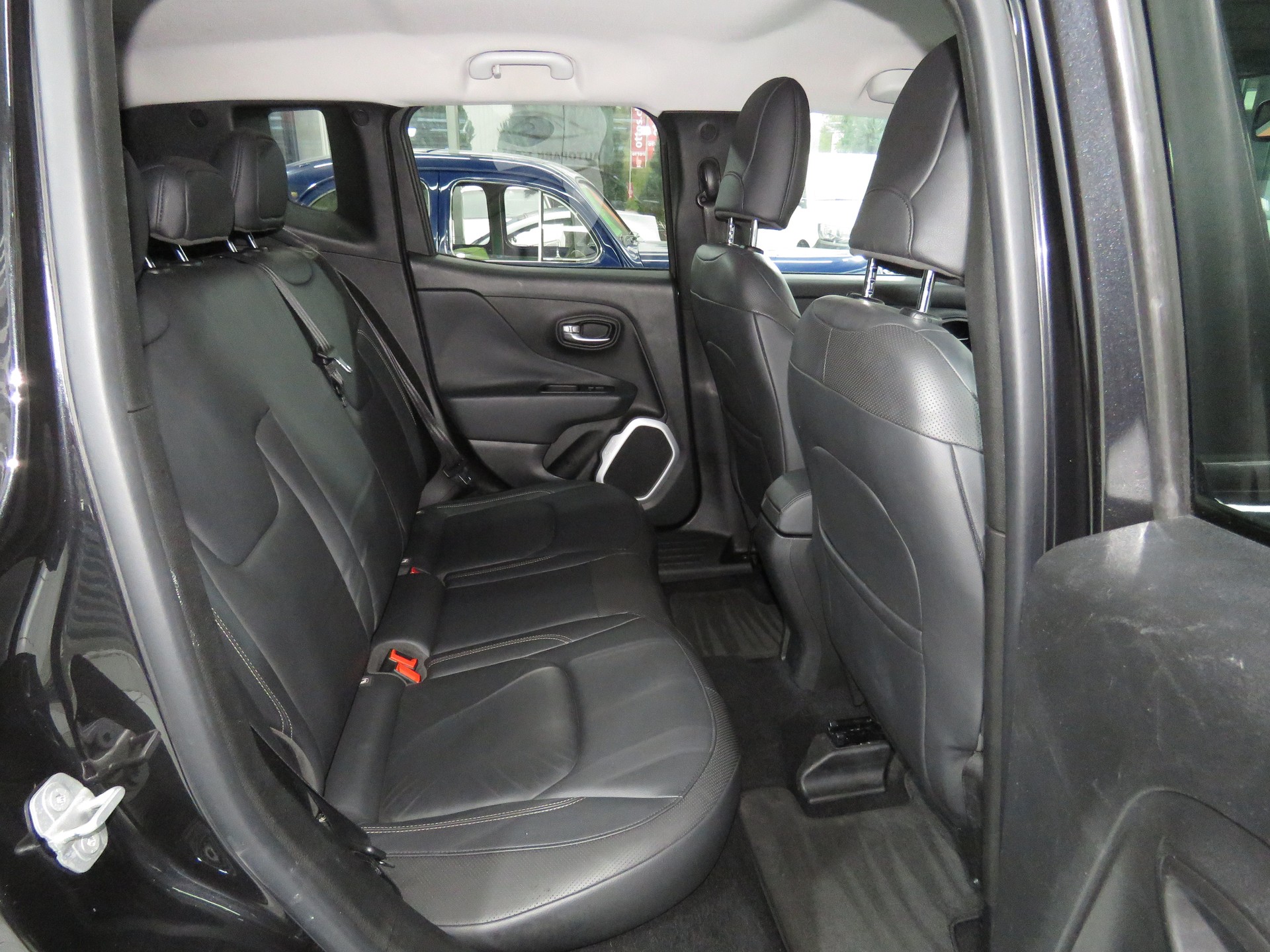 JEEP Renegade 1.4 Turbo Limited-image-13