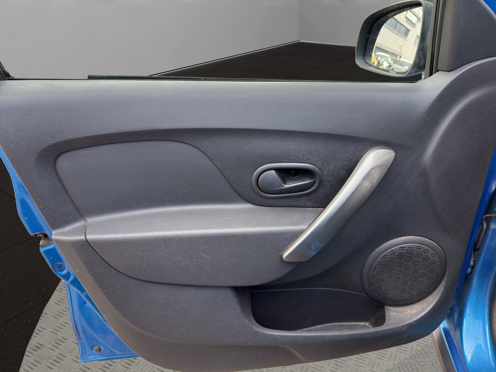 DACIA Sandero 1.5 dCi Stepway Lauréate-image-11