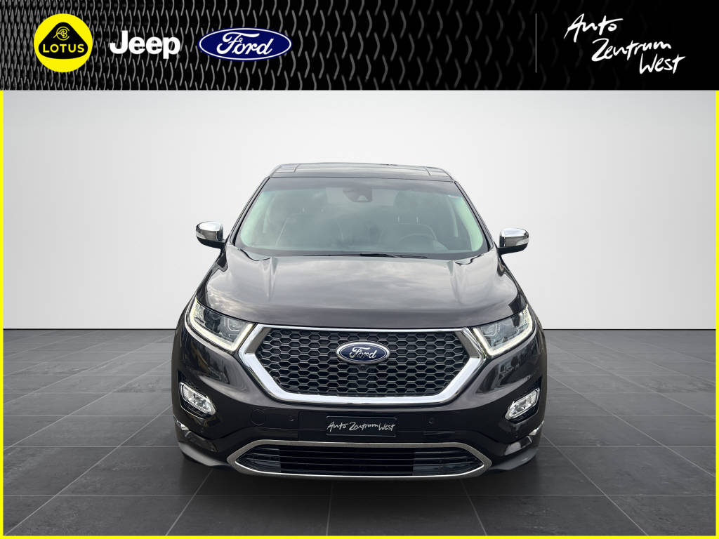 FORD Edge 2.0 TDCi 210 Vignale FPS-image-3