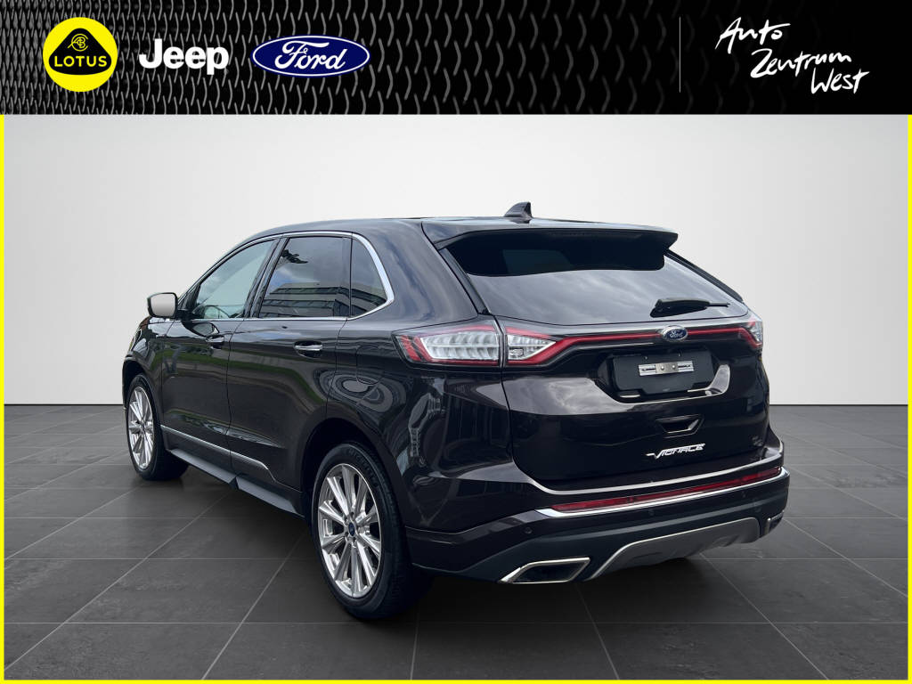 FORD Edge 2.0 TDCi 210 Vignale FPS-image-2