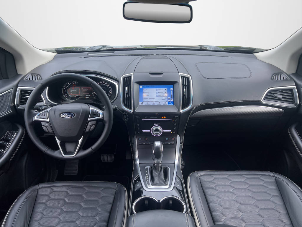 FORD Edge 2.0 TDCi 210 Vignale FPS-image-10