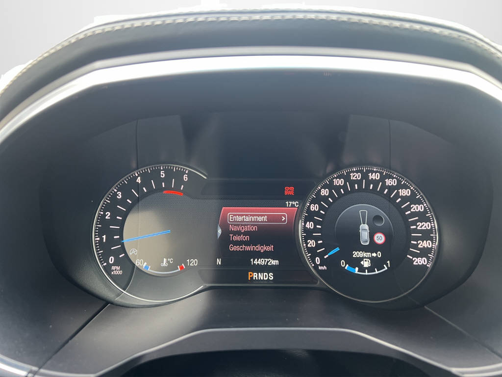 FORD Edge 2.0 TDCi 210 Vignale FPS-image-7