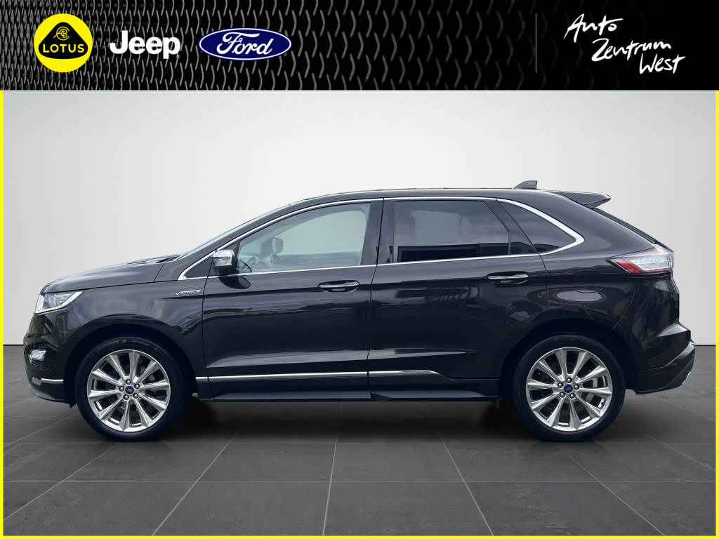 FORD Edge 2.0 TDCi 210 Vignale FPS-image-1