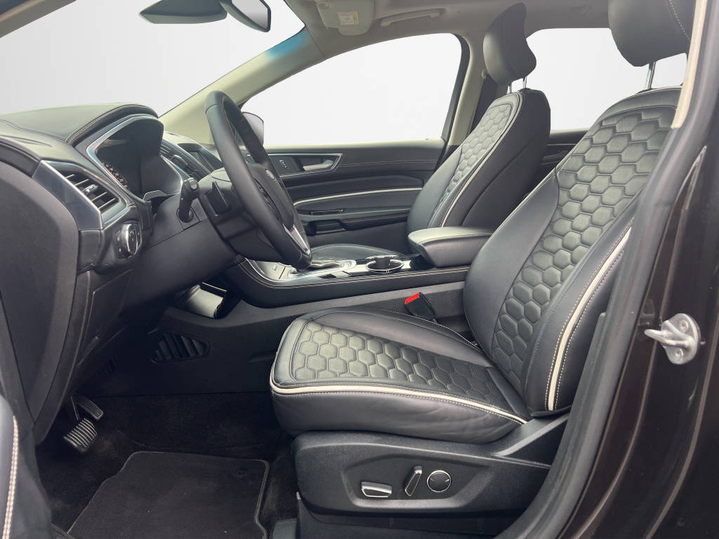 FORD Edge 2.0 TDCi 210 Vignale FPS-image-5