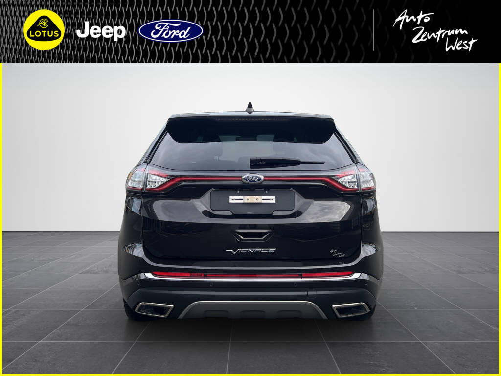 FORD Edge 2.0 TDCi 210 Vignale FPS-image-4