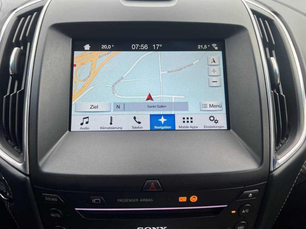 FORD Edge 2.0 TDCi 210 Vignale FPS-image-8