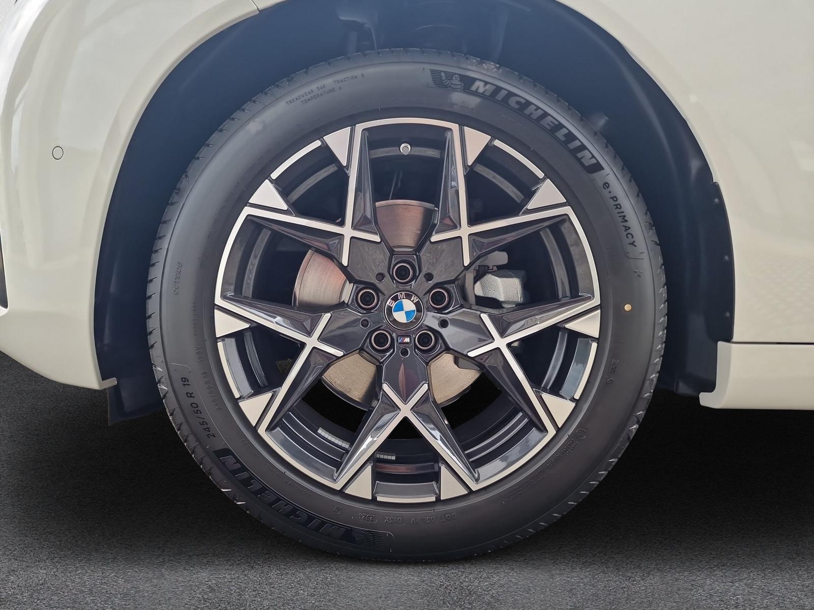 BMW X3 20d M Sport xDrive G45 (CH) AHK 📍-image-8