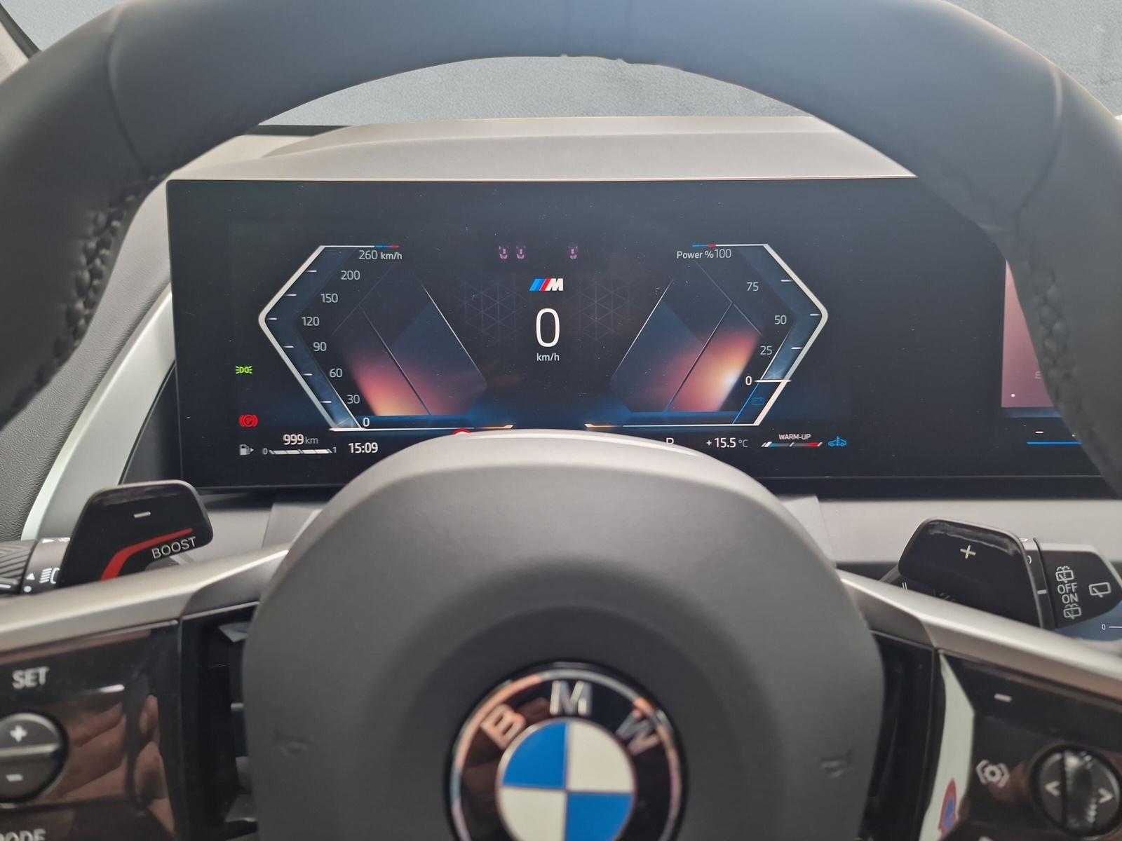 BMW X3 20d M Sport xDrive G45 (CH) AHK 📍-image-17